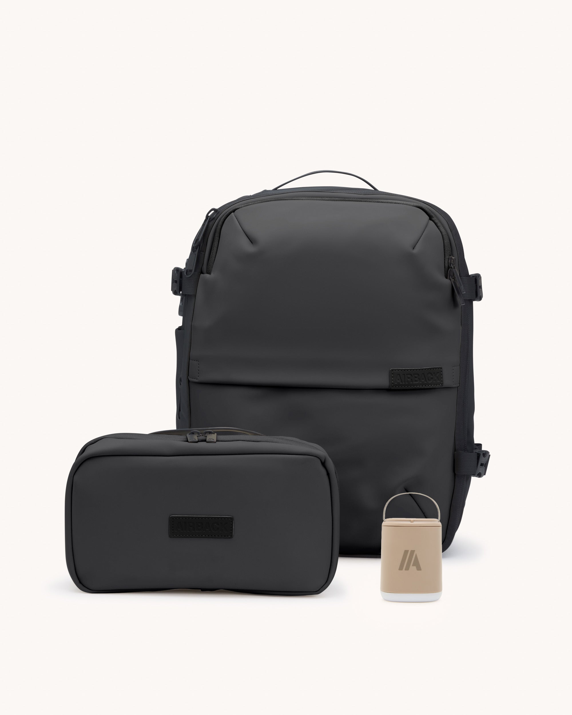 GO (Under-Seat) - Bundle