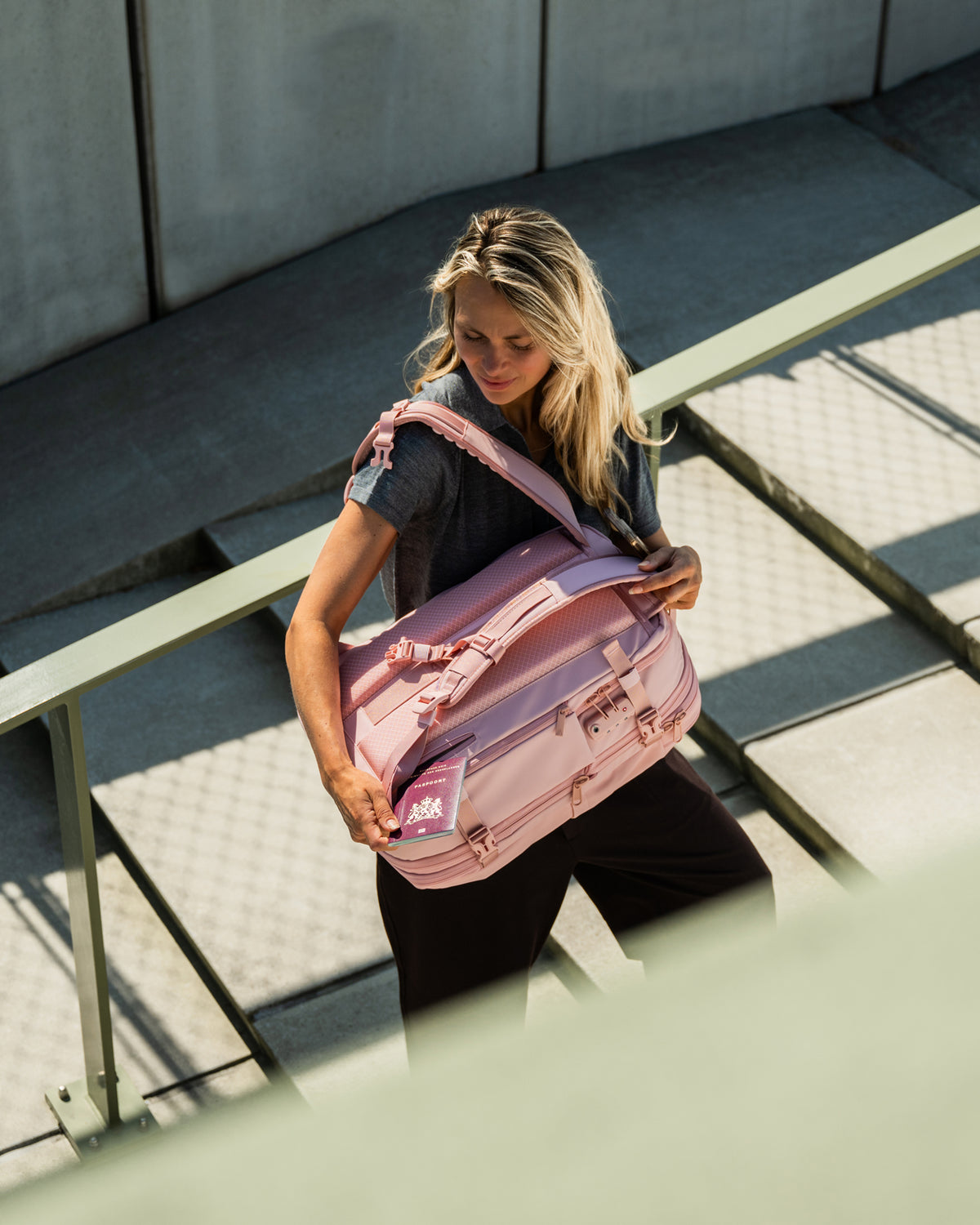 GO (Persoonlijk item)