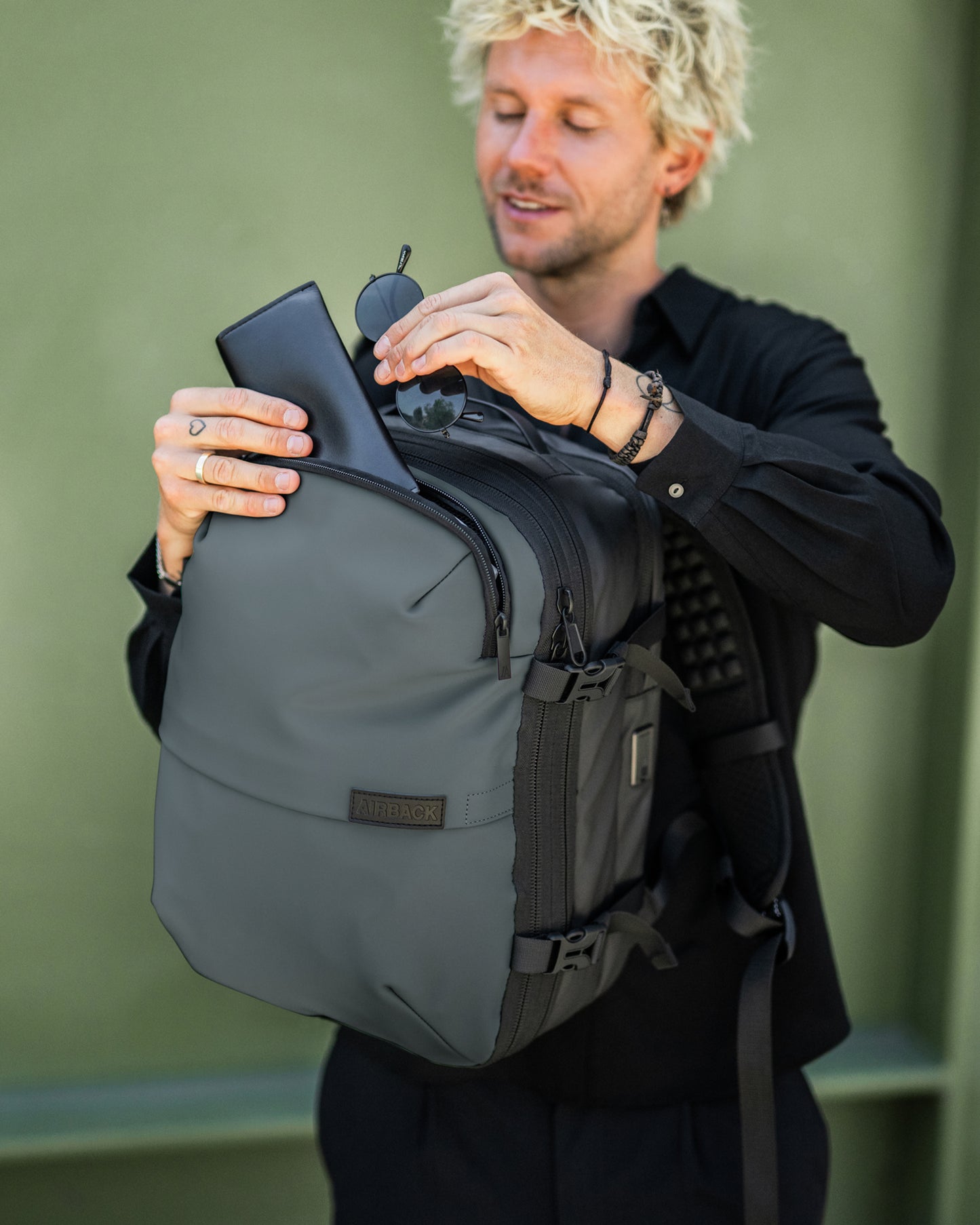 GO (Persoonlijk item)