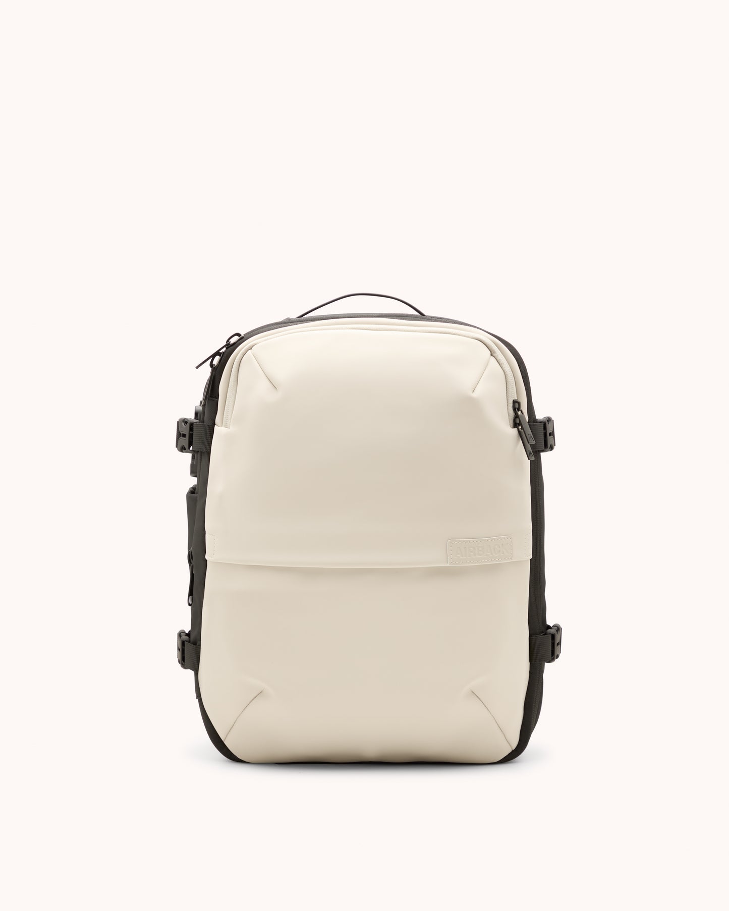 Airback GO (onder de stoel) - Licht zandkleurig