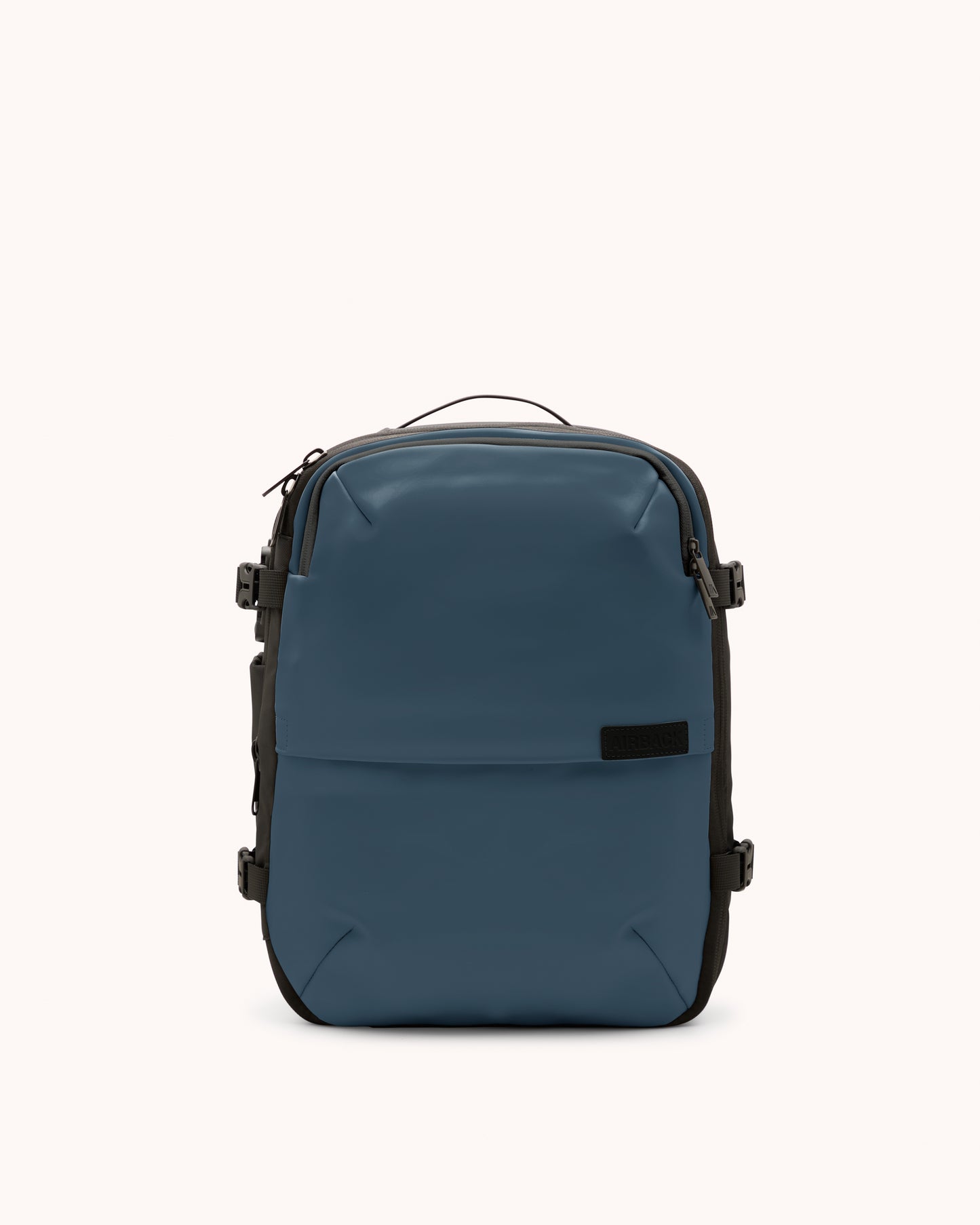 Go Bundle - Marineblauw