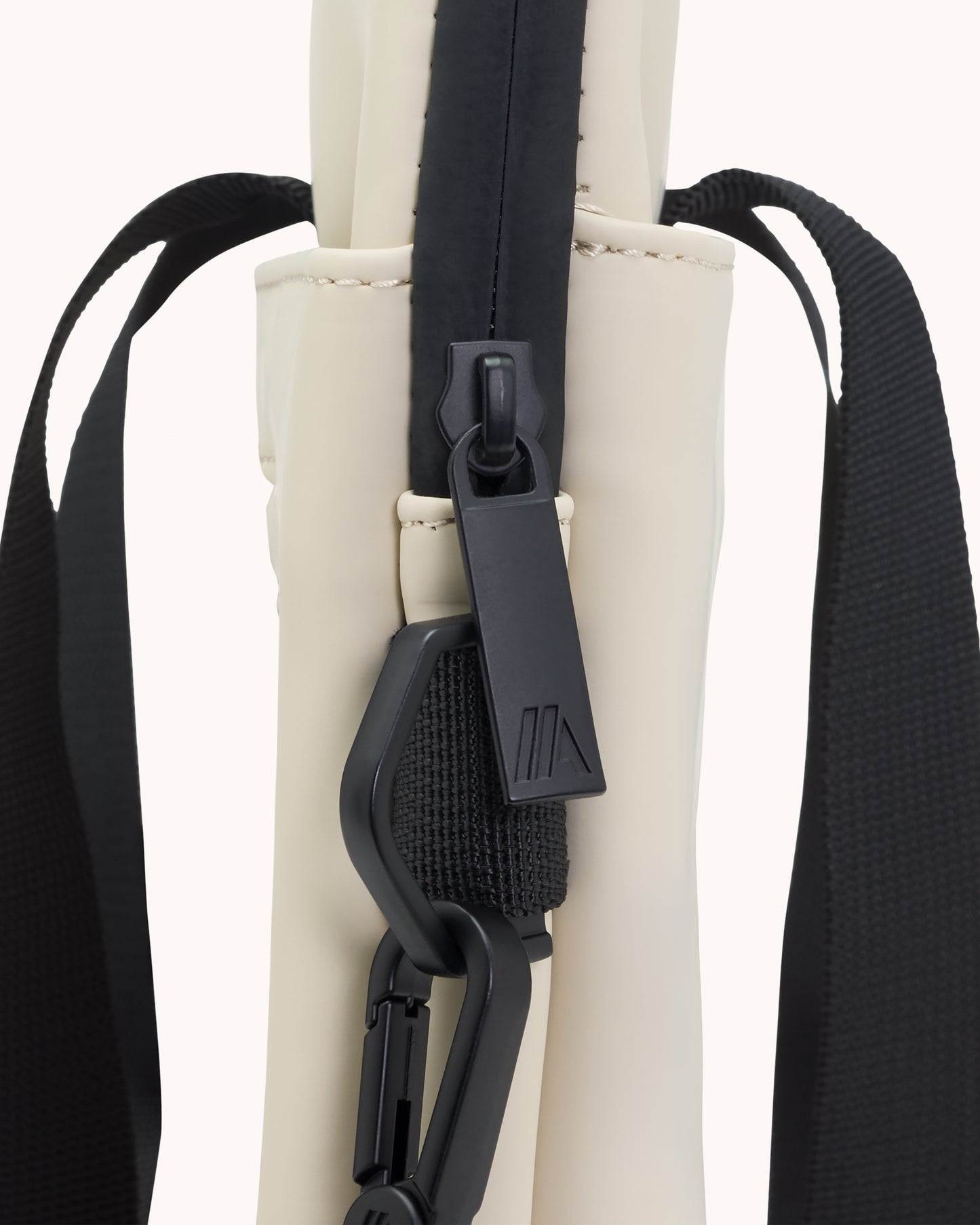 Airback laptoptas 13 inch - Licht Zandkleurig