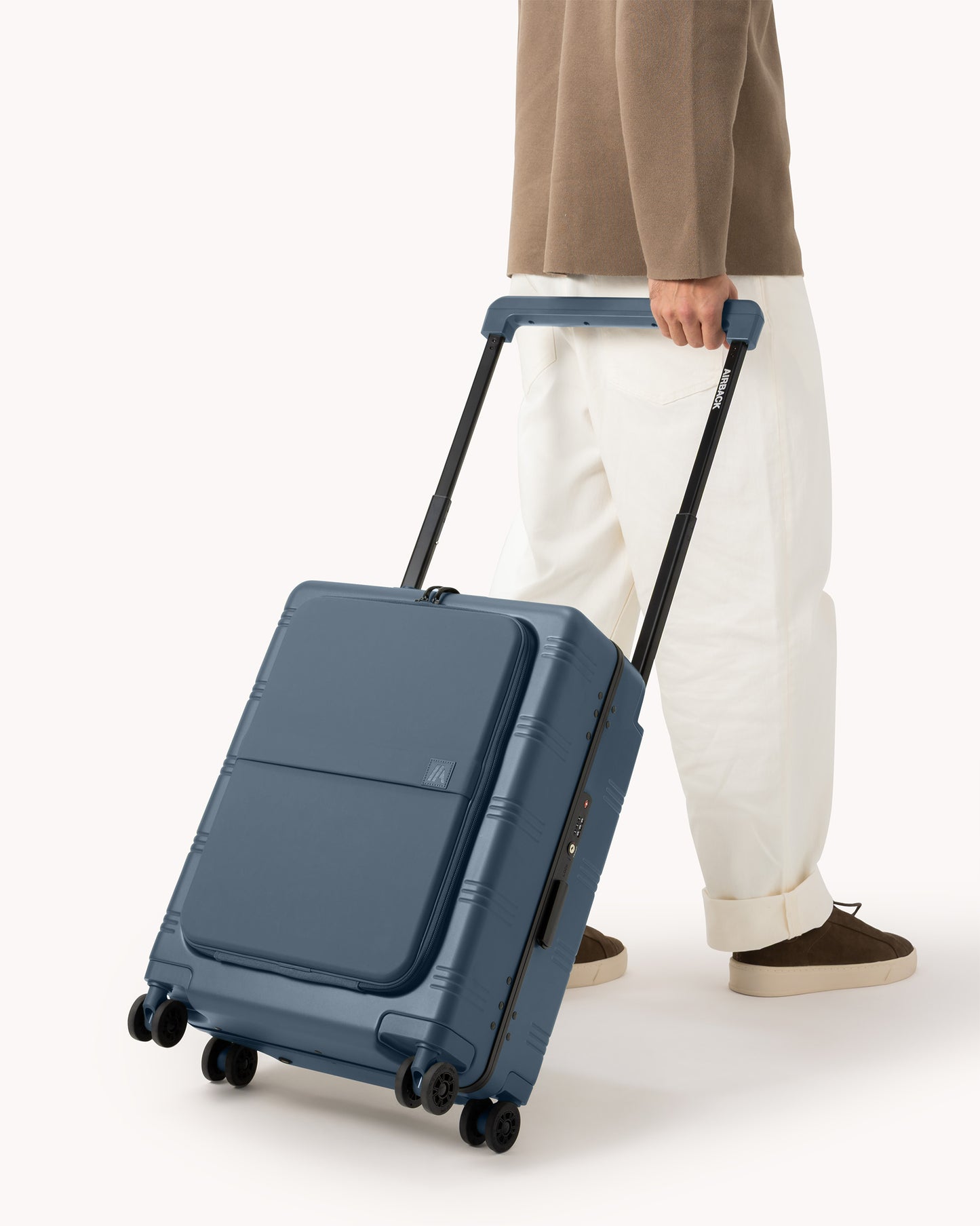 NEXT (Carry-On) - Bundle