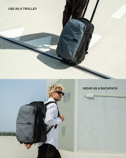 MAX (Carry-On)