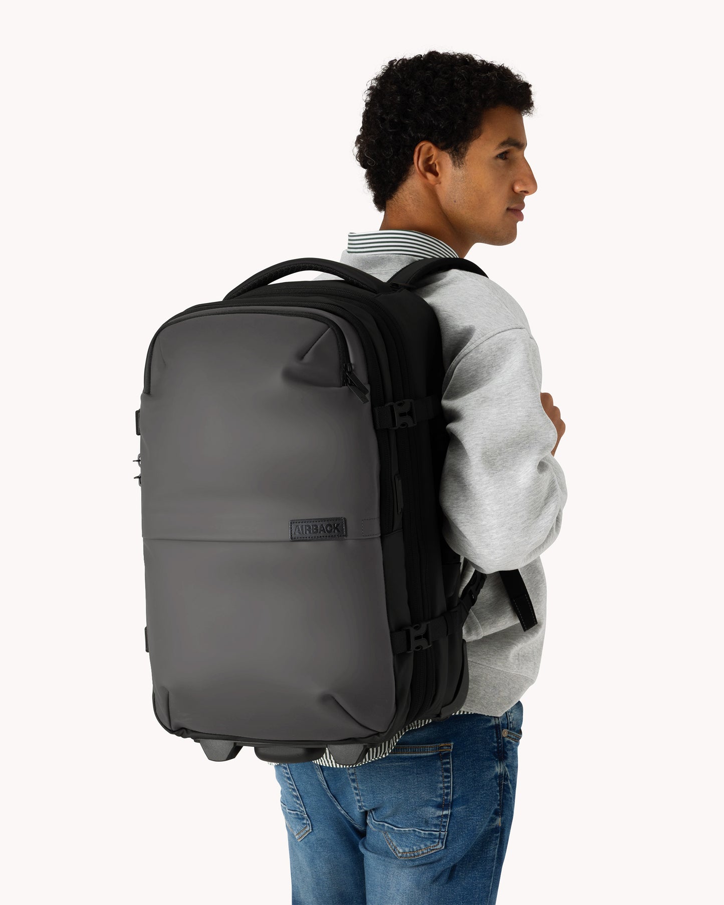 MAX (Carry-On) - Bundle