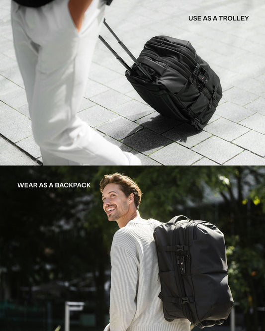 MAX (Carry-On)