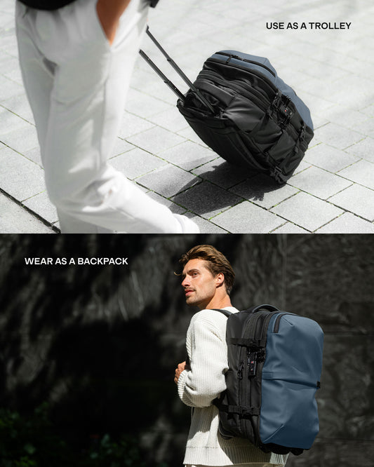 MAX (Carry-On) - Bundle