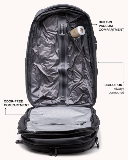  MAX (Handbagage) - Bundel 