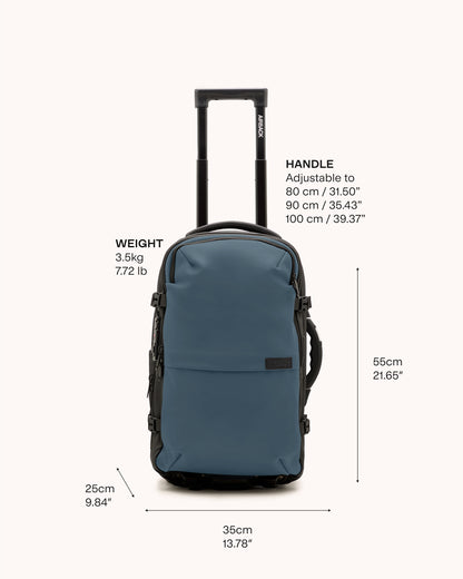  MAX (Handbagage) - Bundel 