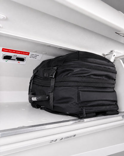 MAX (Handbagage)