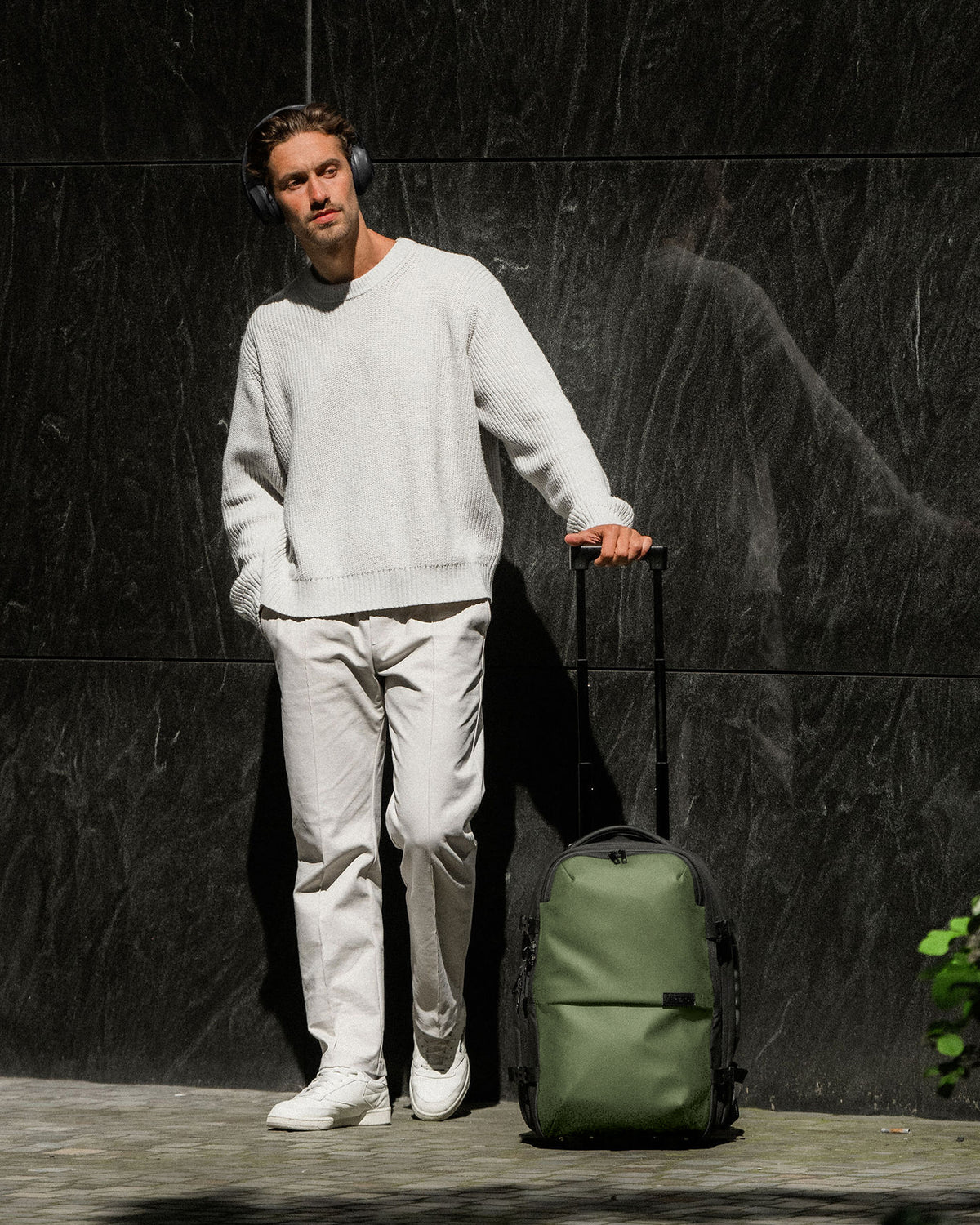  MAX (Handbagage) - Bundel 