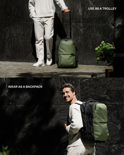 MAX (Handbagage)