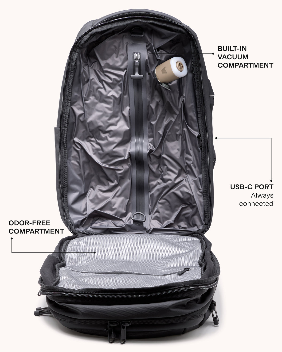 MAX (Carry-On)