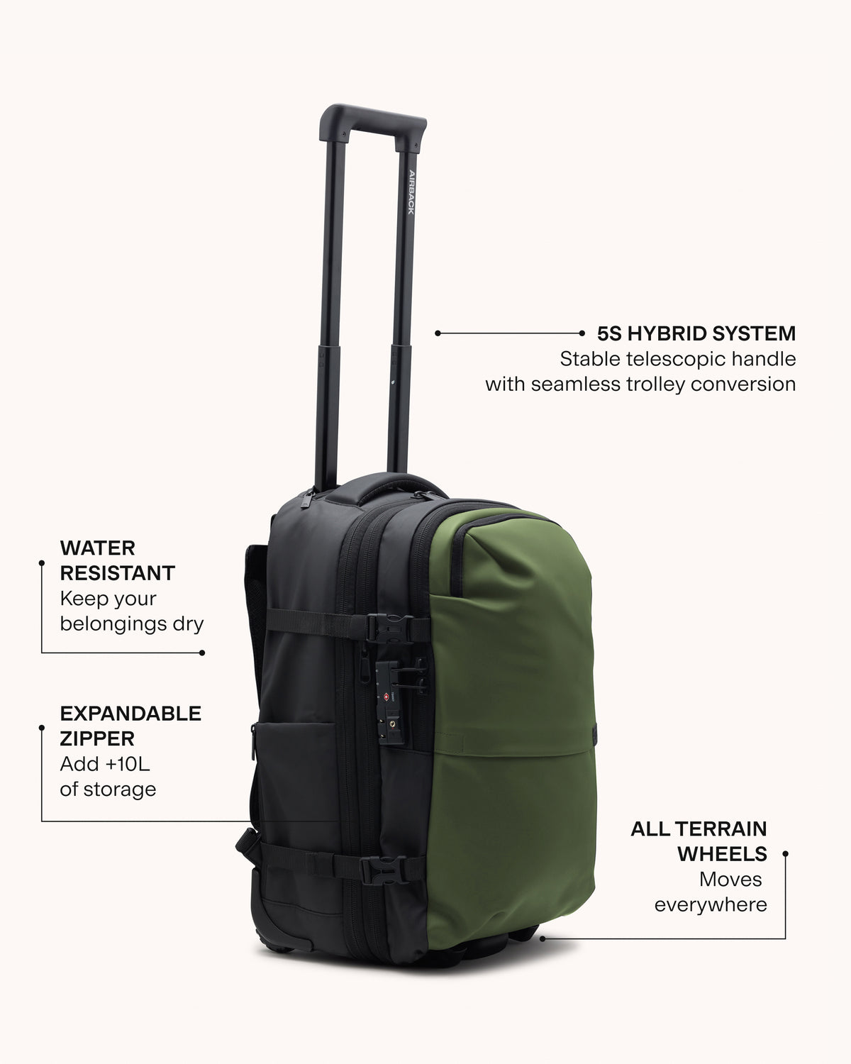 MAX (Carry-On)