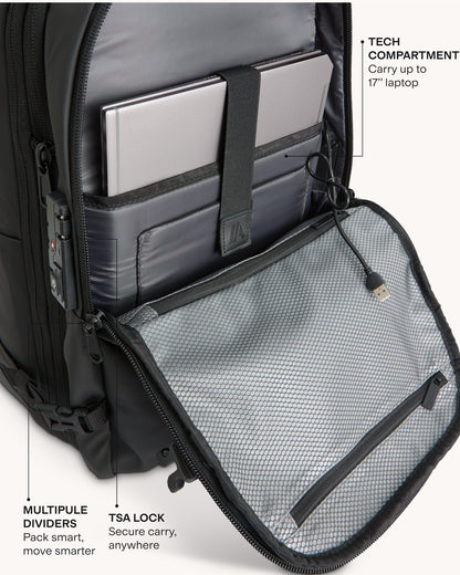  MAX (Handbagage) - Bundel 