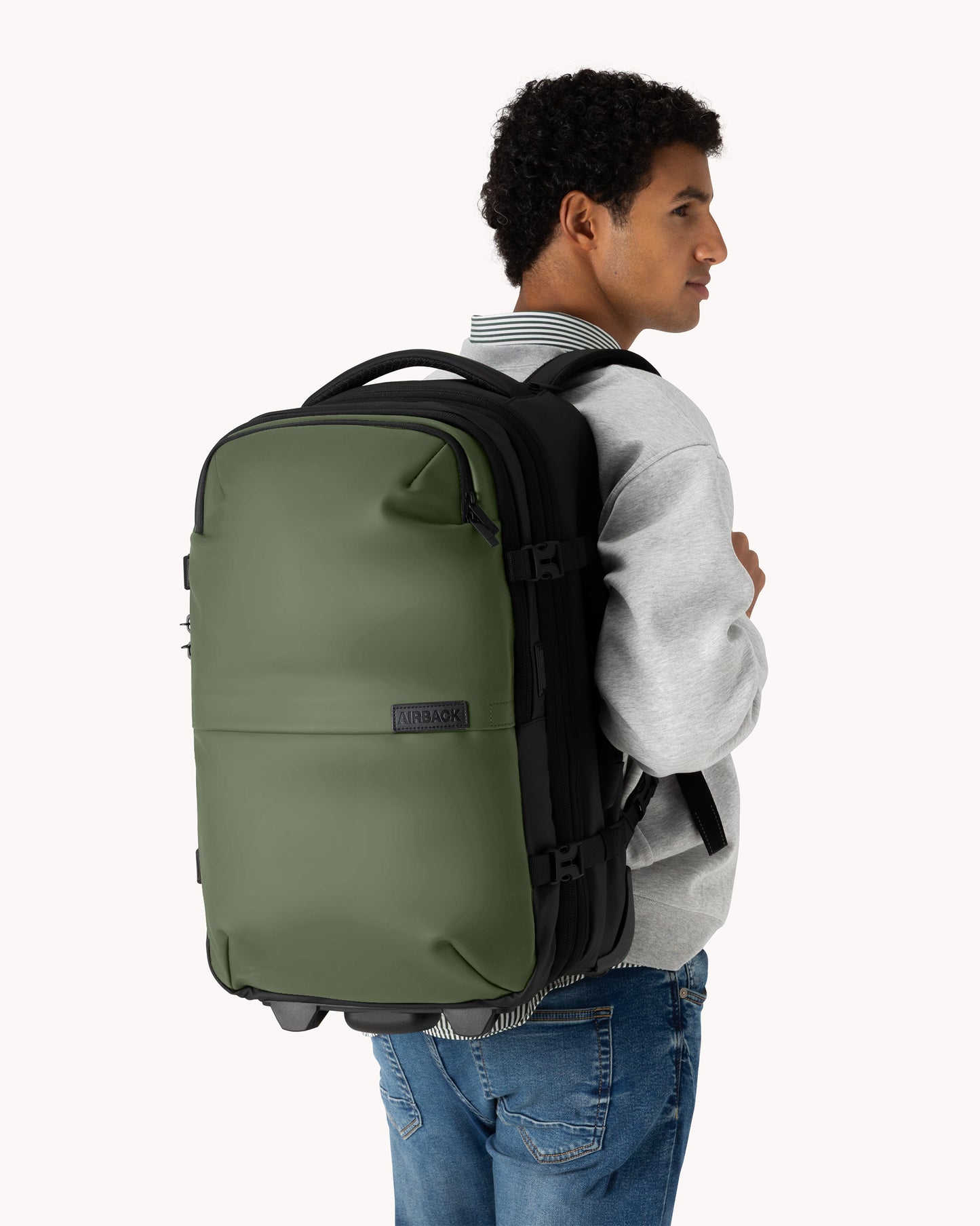 MAX (Carry-On) - Bundle