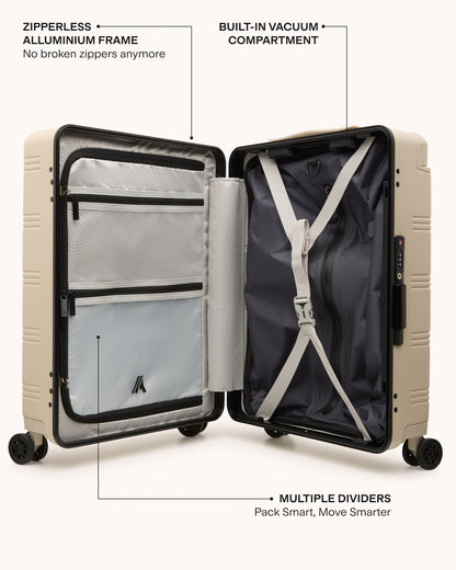NEXT (Handbagage)