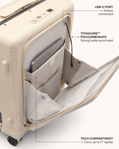 NEXT (Handbagage)
