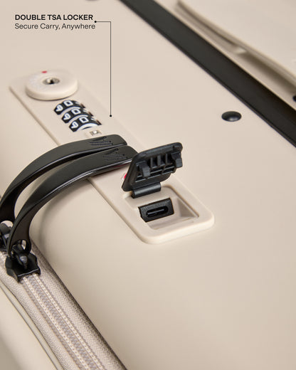 NEXT (Handbagage)