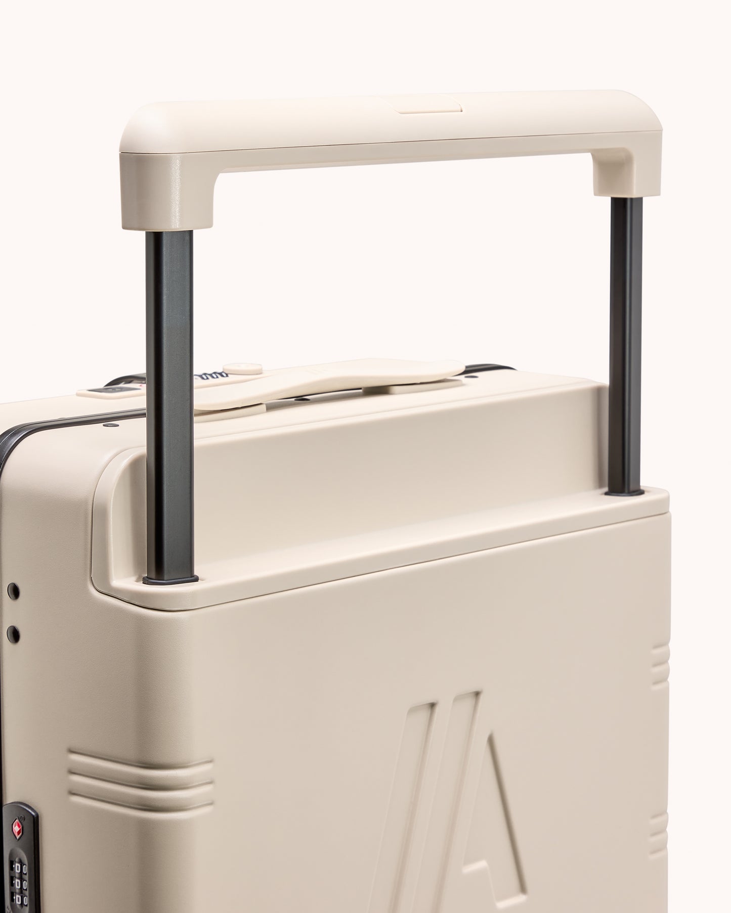 Bundel - Airback NEXT - Lichte zandkleur