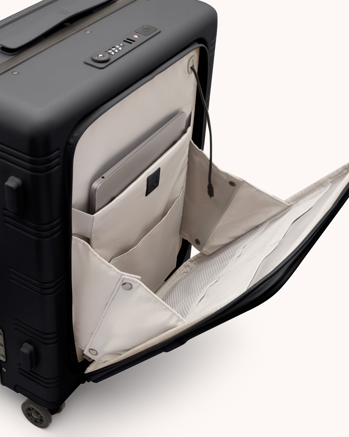 Bundel - Airback NEXT - Mat zwart