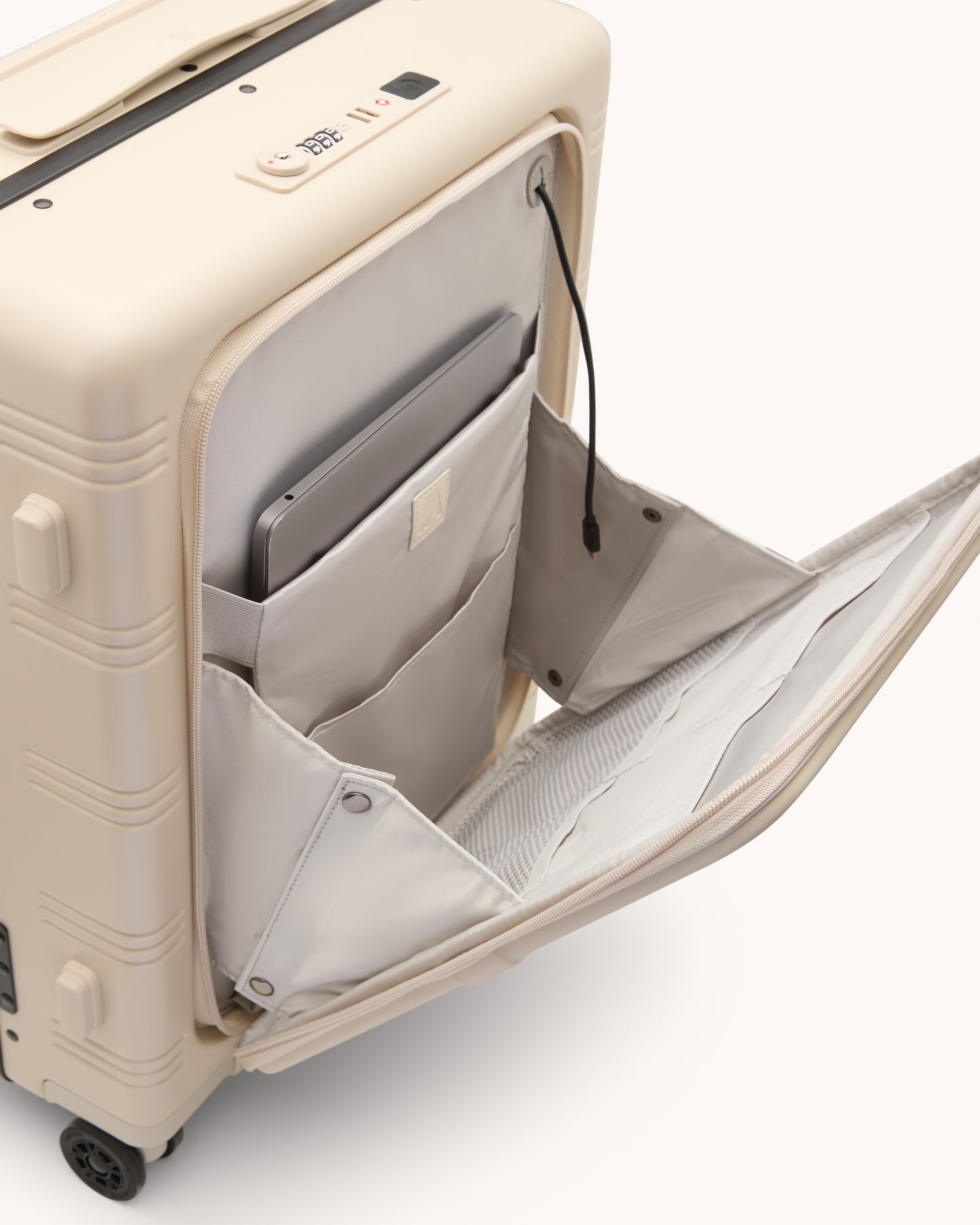 Bundel - Airback NEXT - Lichte zandkleur