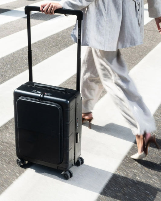 NEXT (Carry-On)