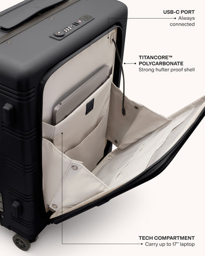 NEXT (Handbagage)