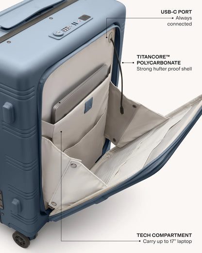  NEXT (Handbagage) - Bundel 
