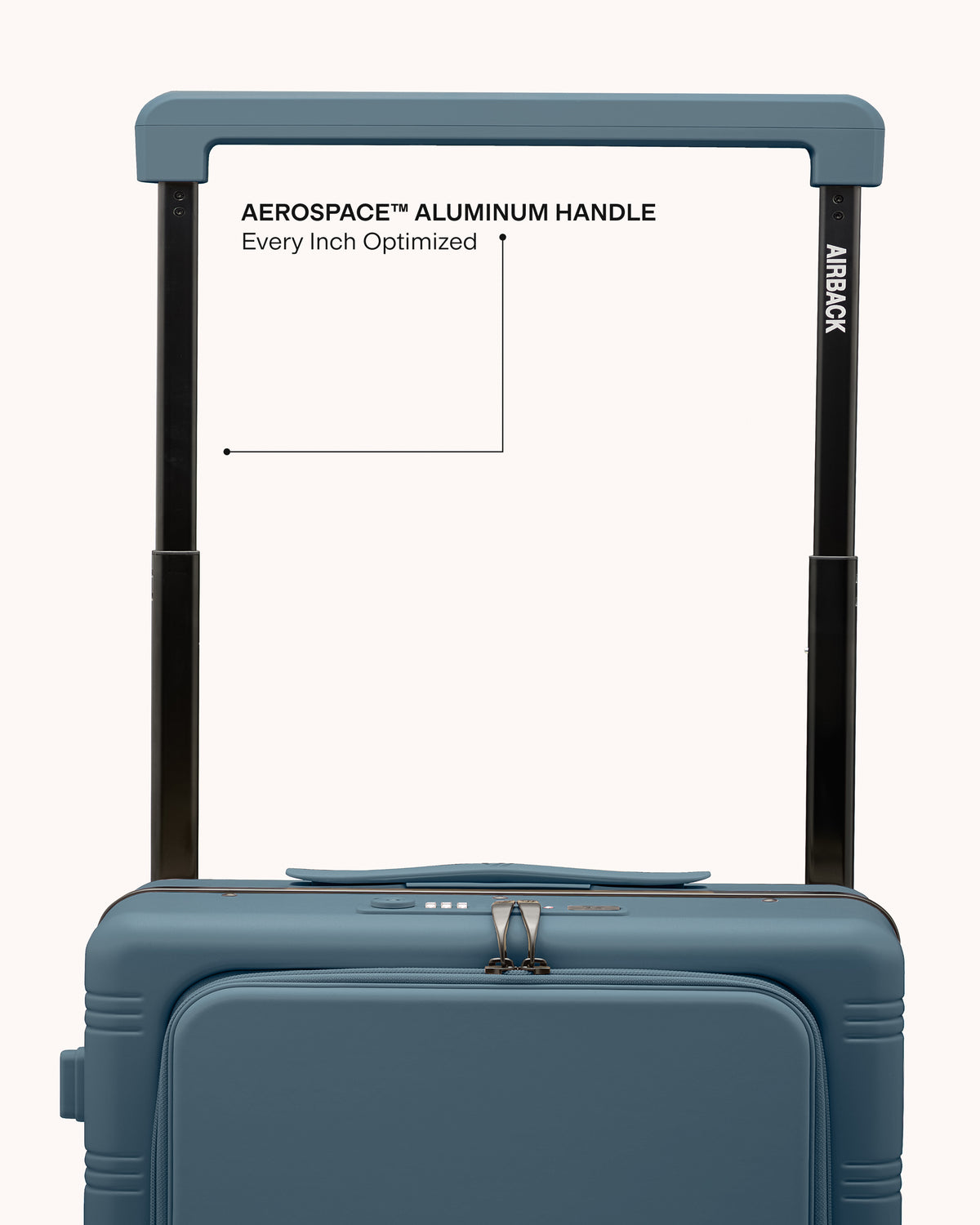 NEXT (Handbagage)
