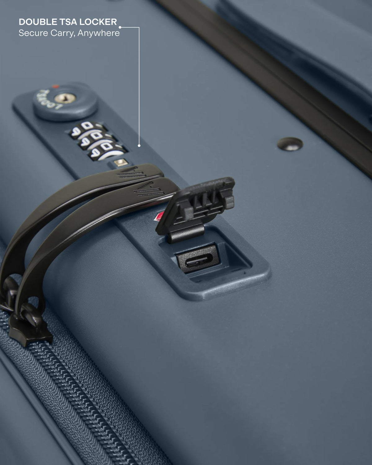 NEXT (Handbagage)