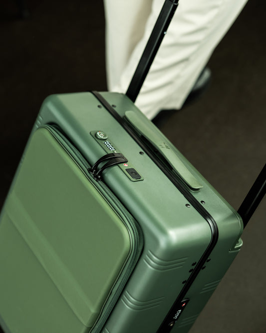  NEXT (Handbagage) - Bundel 