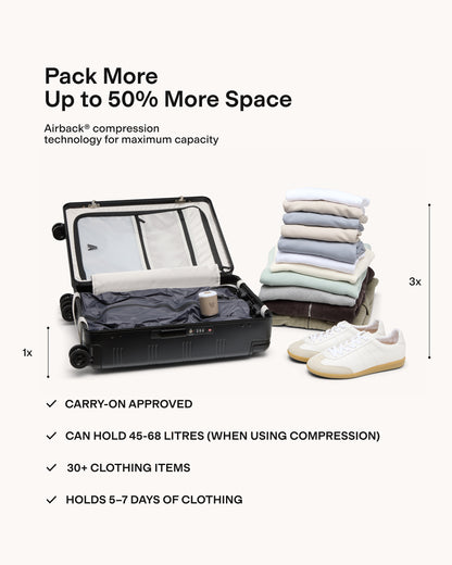 NEXT (Carry-On) - Bundle