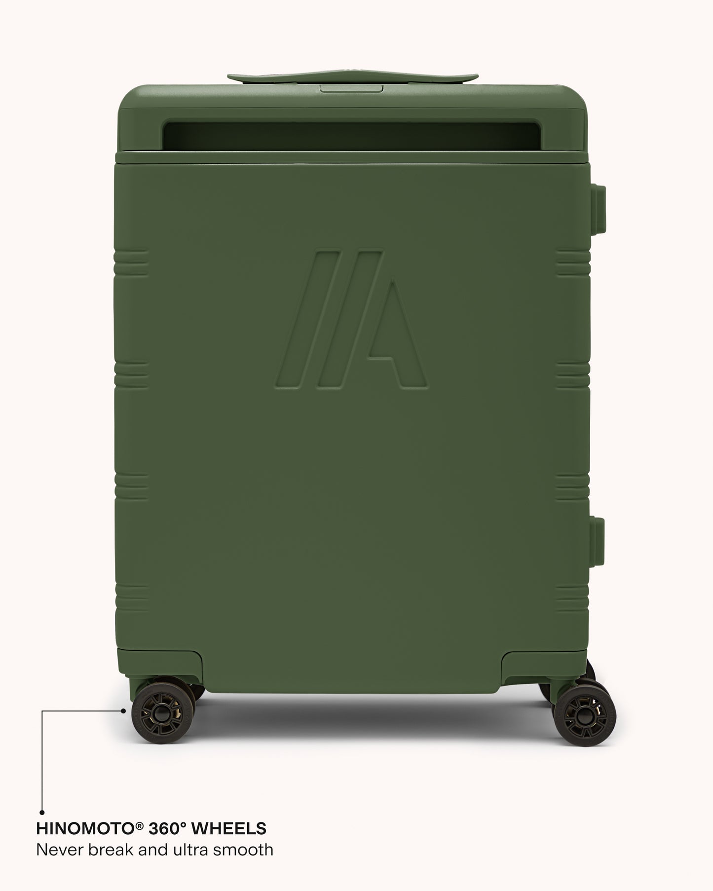 NEXT (Carry-On)