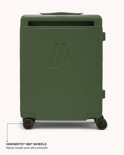 NEXT (Carry-On) - Bundle