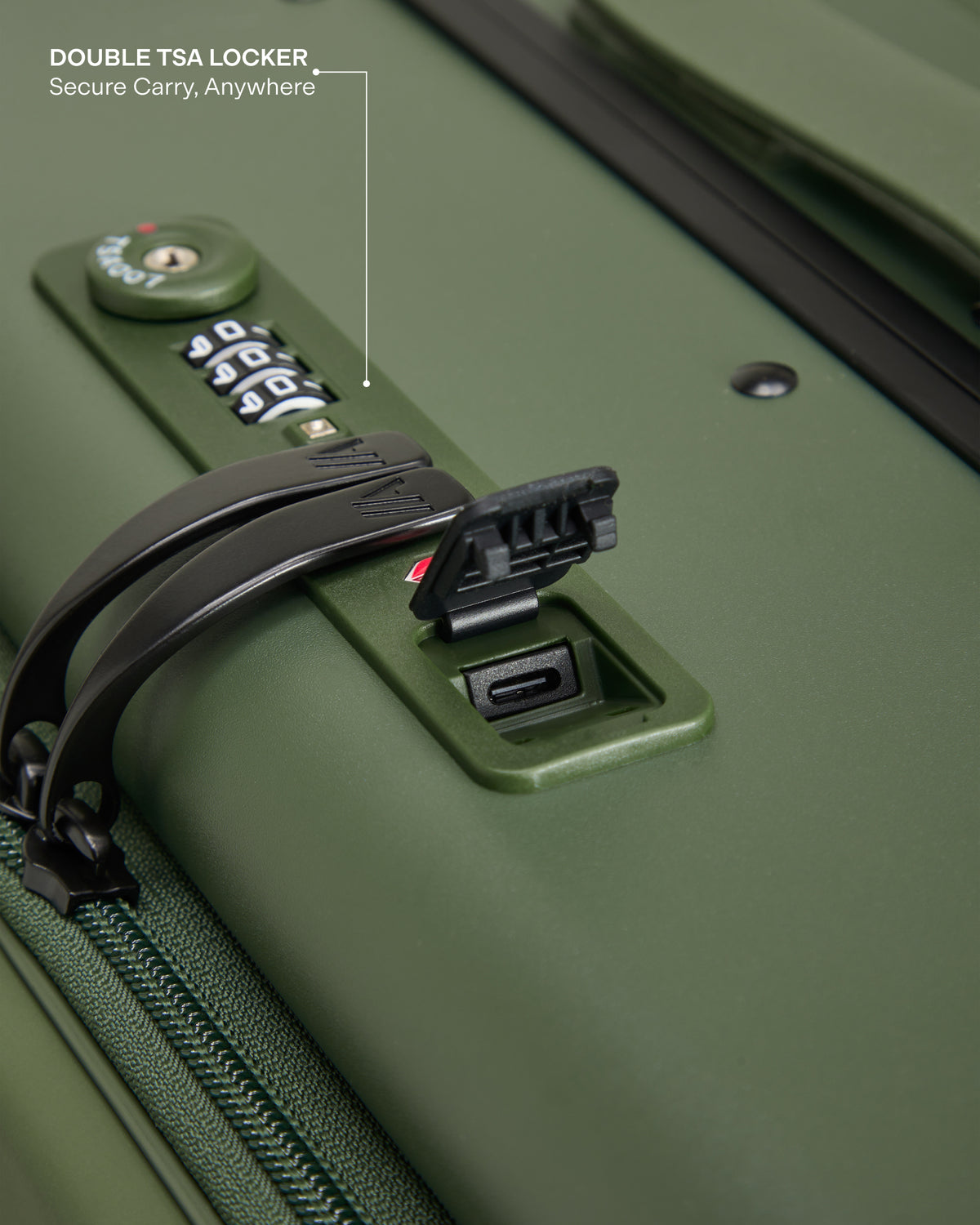  NEXT (Handbagage) - Bundel 