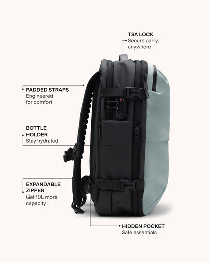 Original (Carry-On) - Bundle