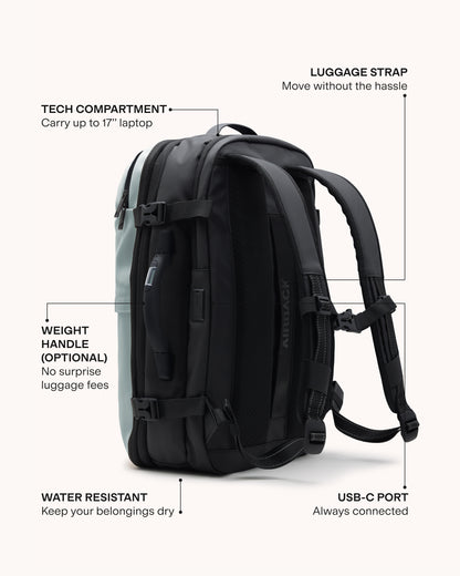 Original (Handbagage)