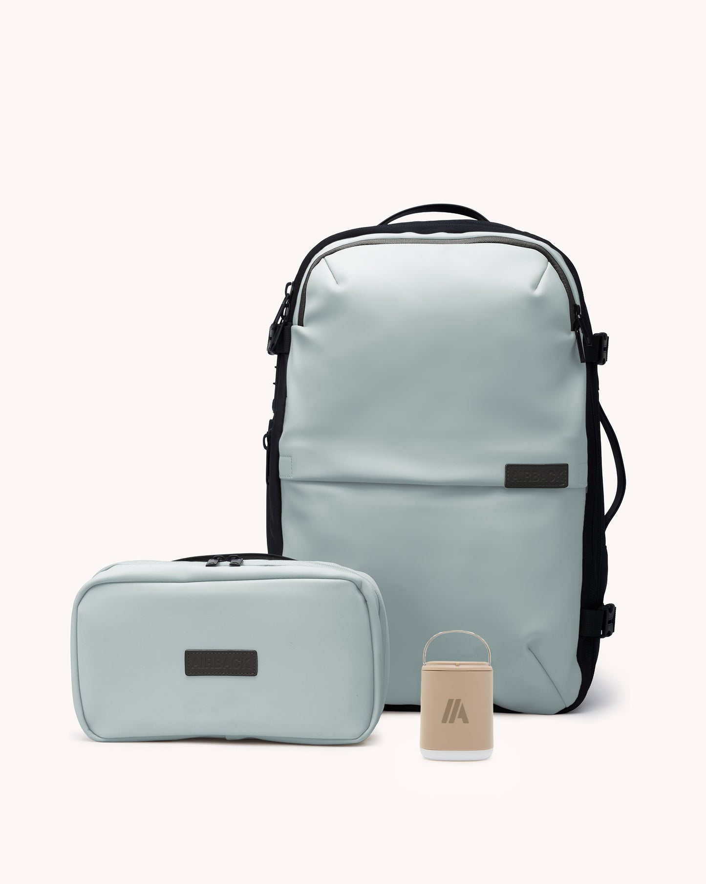 Bundel - Airback Original Asgrijs