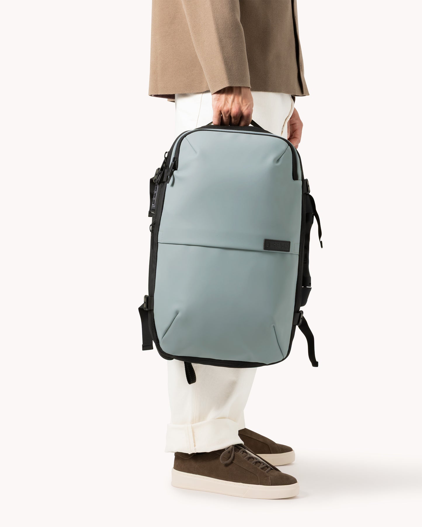 Airback Original Asgrijs