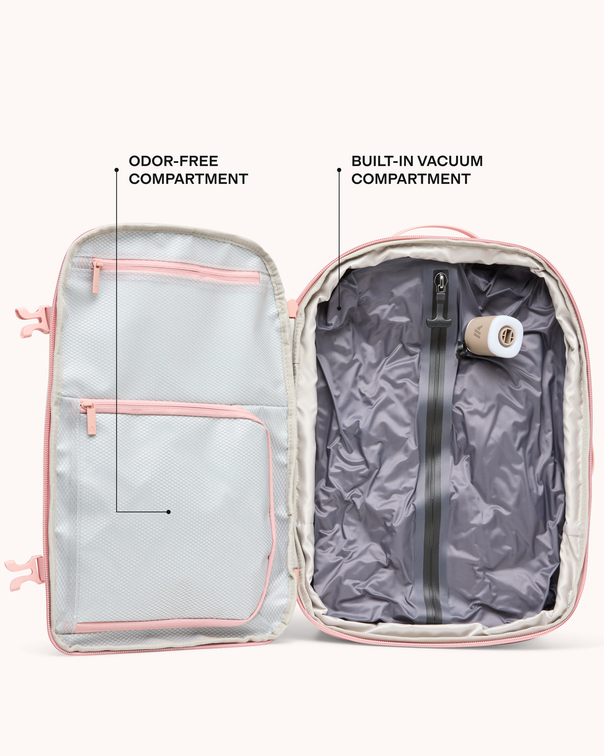 Original (Handbagage) - Bundel 