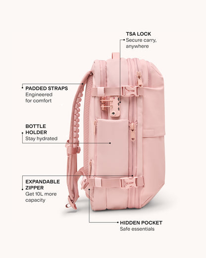 Original (Handbagage)