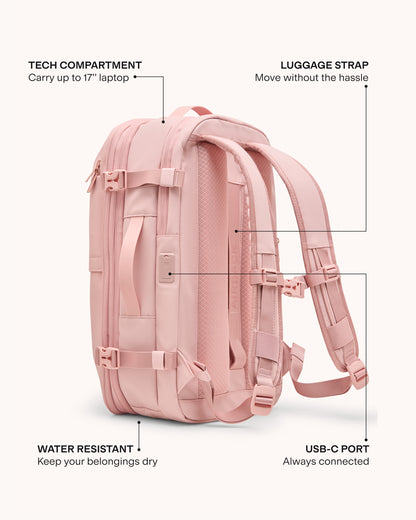 Original (Handbagage)