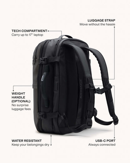 Original (Handbagage)
