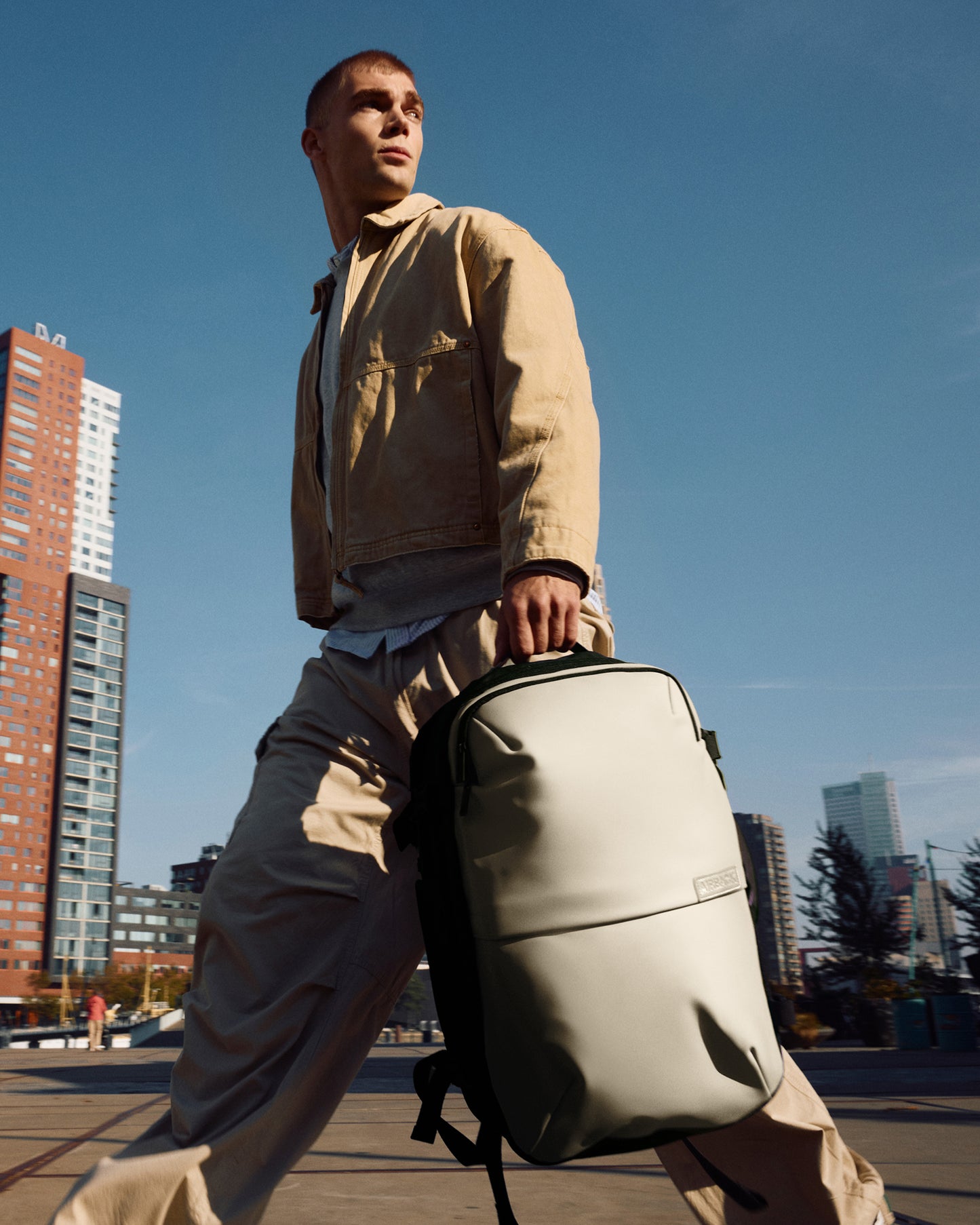 Original (Handbagage) - Bundel 