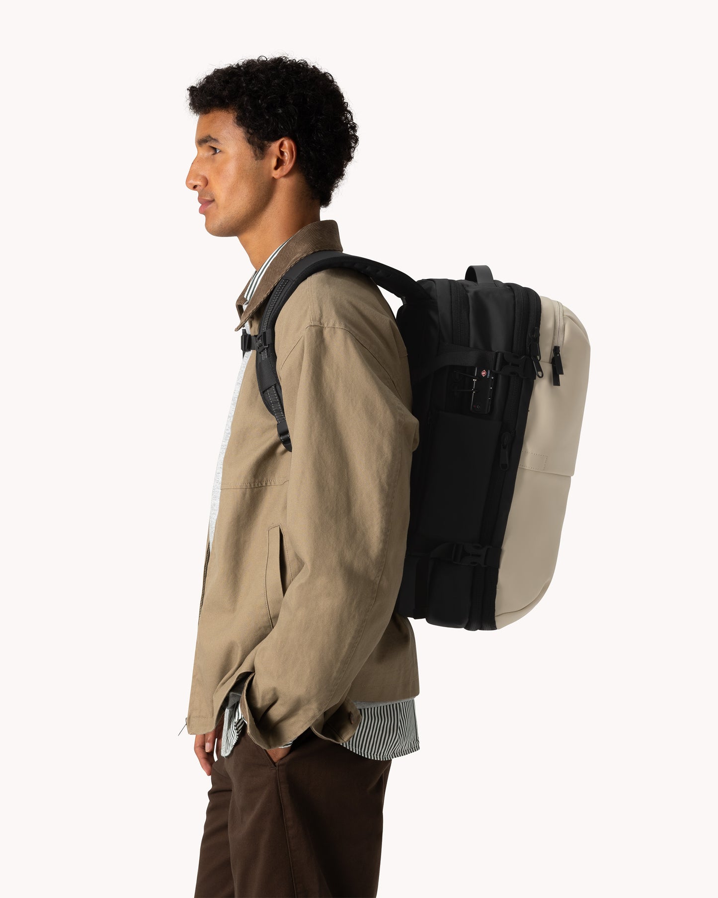 Bundel - Airback Original Licht Zand - Limited Edition