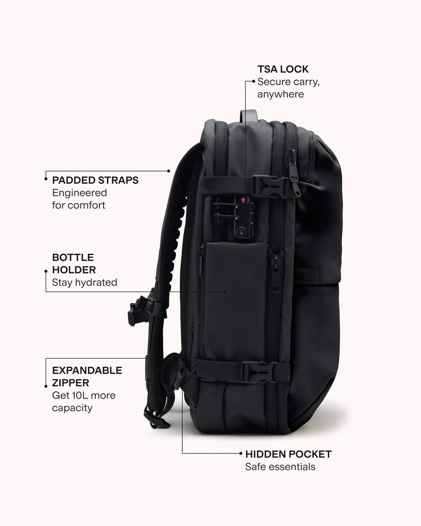 Original (Carry-On) - Bundle