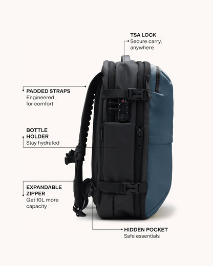 Original (Handbagage)