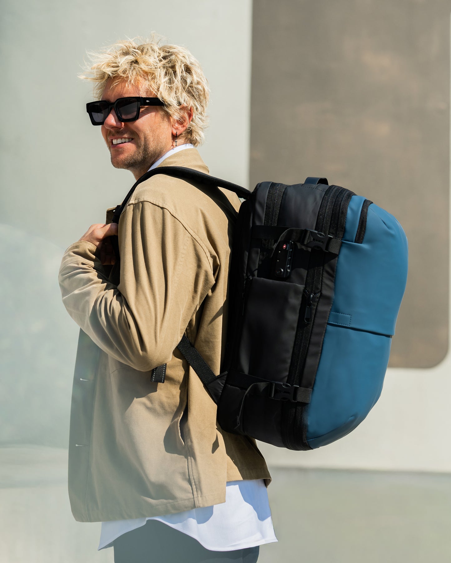 Original (Handbagage) - Bundel 