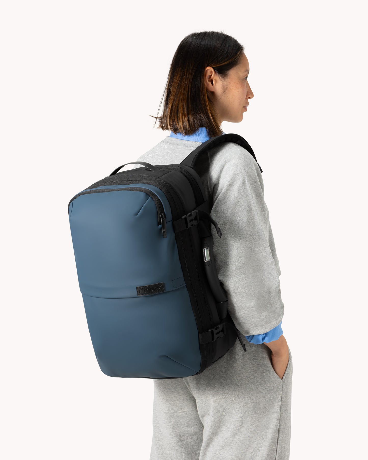 Bundel - Airback Original Marineblauw